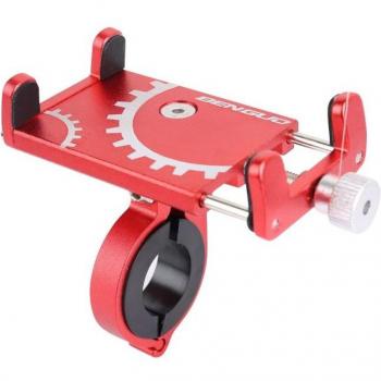 Soporte para GPS de Bicicleta