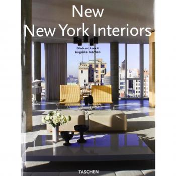 NEW YORK INTERIORS