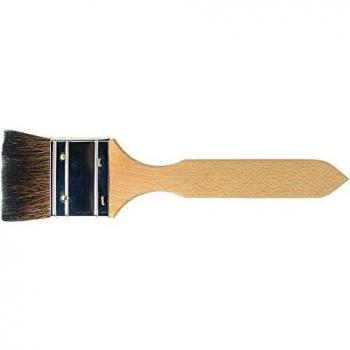 VelvetSheen 1.5 Flat Coat Brush