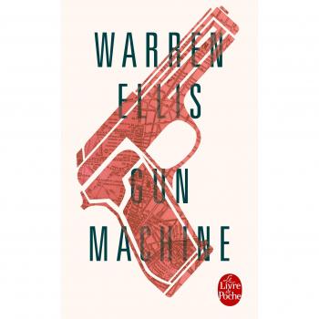 Gun Machine