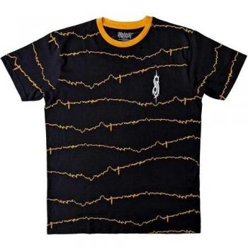 T-shirt & Polo Slipknot The End, So Far