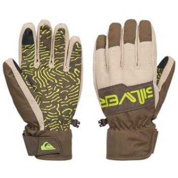 Quiksilver Method Tactical Canteen Gloves