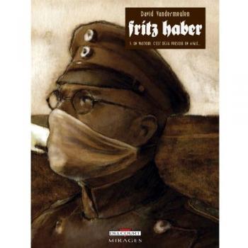 Fritz Haber T03