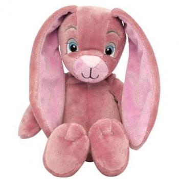 Coniglietto Rosa Tinka Magic 20 cm