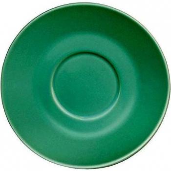 Aqua Espresso Saucer for GL460