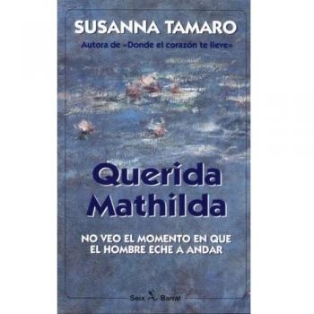QUERIDA MATHILDA