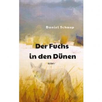 Der Fuchs in den Dünen