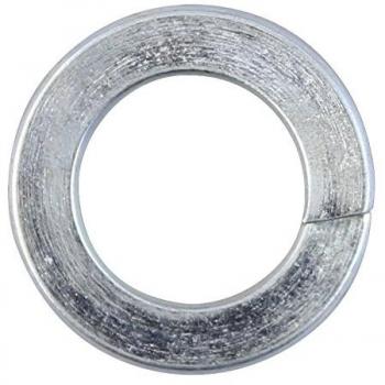 Spring Washers Zinc Plated M10 Pack of 200