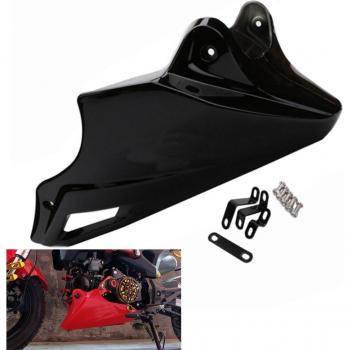 Protector de Motor Bajado Grom 125