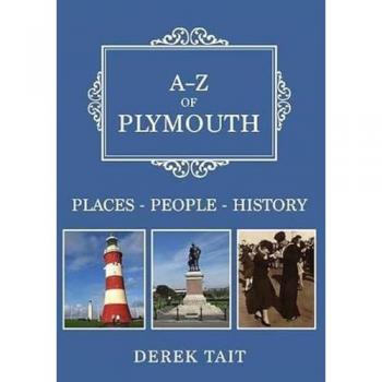 A-Z of Plymouth : Places-People-History