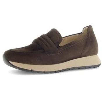 Gabor Florrenz – Plateau‑Schlupfschuh 7 mm