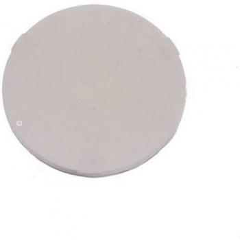 Accessoire de café moulu – disque crème Expresso