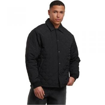 Chemise Surchemise Urban Classics Tb7630 Noir M