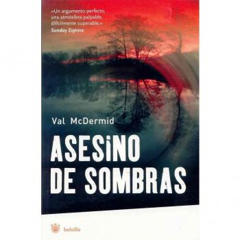 Asesino De Sombras