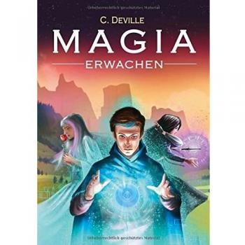 Magia: Erwachen