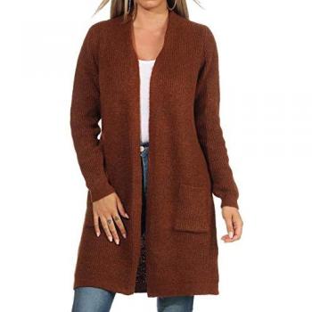 ONLY Longstrickjacke »ONLJADE L/S CARDIGAN KNT NOOS«