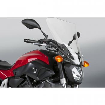 National Cycle VStream Scheibe klar für Yamaha MT-07 2014-2017