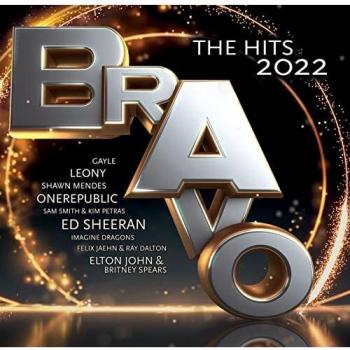 Bravo The Hits 2022