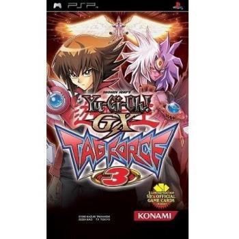GX Tag Force 3 – Édition Exclusive