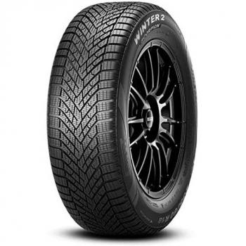 Pirelli Scorpion Winter 2 (235/55 R19 105V XL) ist ein Winterreifen für SUVs und Crossover-Fahrzeuge, gekennzeichnet durch die Reifengröße 235/55 R