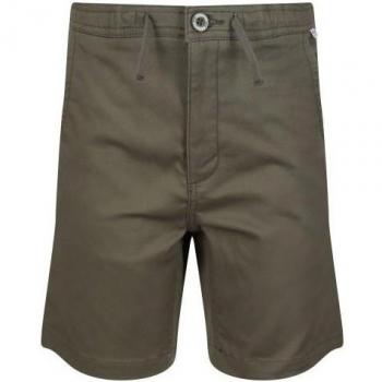 Pantaloni Corti Regatta Alber Ottoman Blu Scuro 11-12