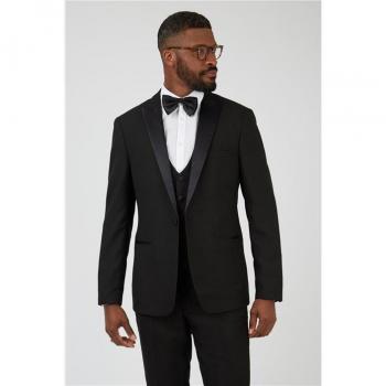 Marc Darcy Dalton Slim Fit Tuxedo