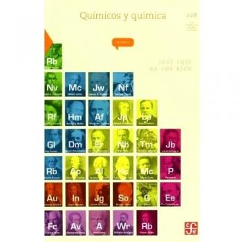 QUIMICA Y QUIMICOS