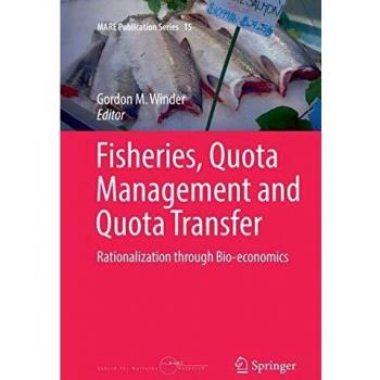 Fisheries, Quota Management and Quota Transfer