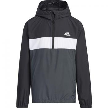 Chaqueta adidas Woven Infantil