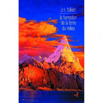 La formation de la terre du milieu