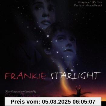 Frankie Étoile Brillante