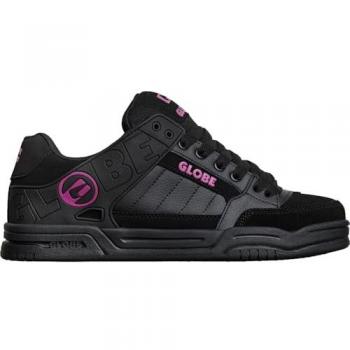 Globe Skate Sneakers Nero