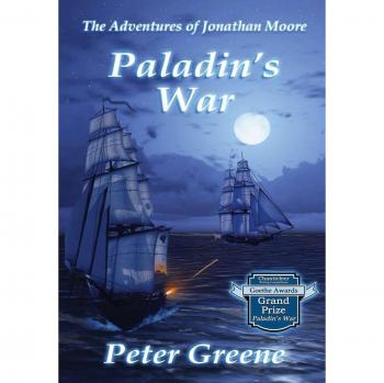 Paladin's War