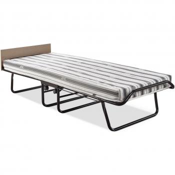 JAY-BE e-Fibre Folding Bed with Automatic Legs