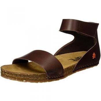 Art Damen Creta Slingback Sandalen, Größe 41 EU