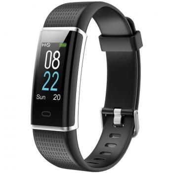 YAMAY Fitness Tracker mit wasserdichtem Gehäuse IP68