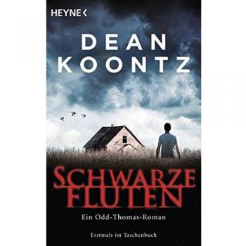 Schwarze Fluten: Odd Thomas 5