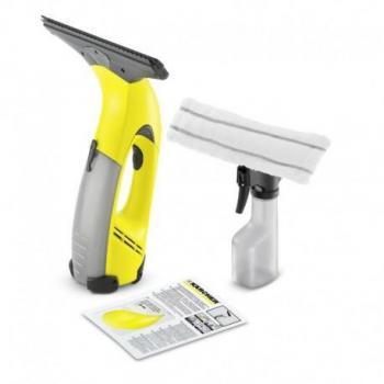 KARCHER Limpa Vidros WV 50 PLUS