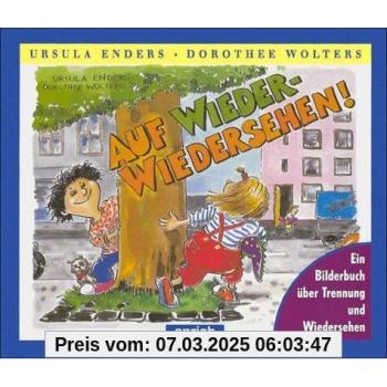 Auf Wieder-Wiedersehen