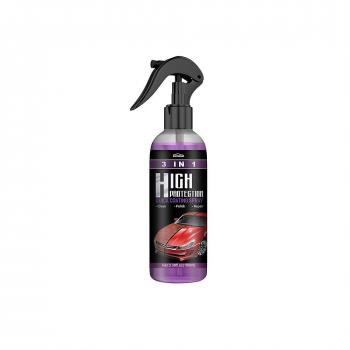 HydroShield Cerámica 30 µm 3‑en‑1