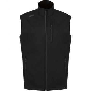 Gilet femme Jako softshell haut de gamme