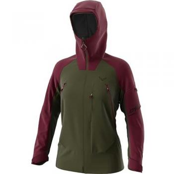 Giacca Dynafit GTX Pro Tigard W