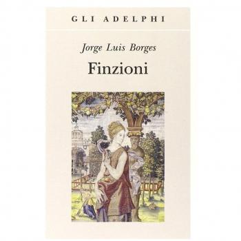 Borges, Jorge L. Finzioni