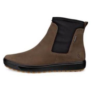 Women’s Ecco Soft 7 Tred Ankle Boot