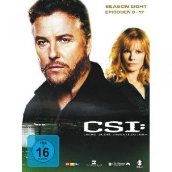 CSI : Enquête criminelle