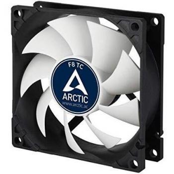Arctic F8 TC 80mm Silent Cooling Pro