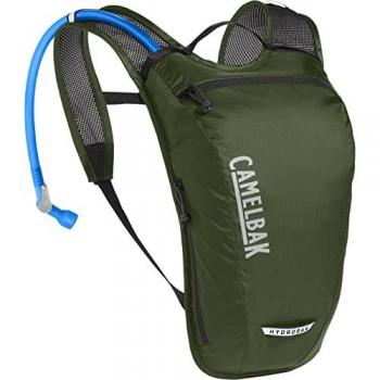 Army Green Hydrobak Light 2.5L Pack