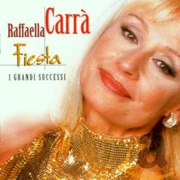 Raffaella Carrà