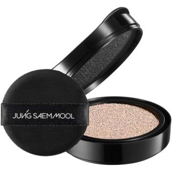 JUNG SAEM MOOL Essential Skin Nuder Cushion Illumination Pink Light