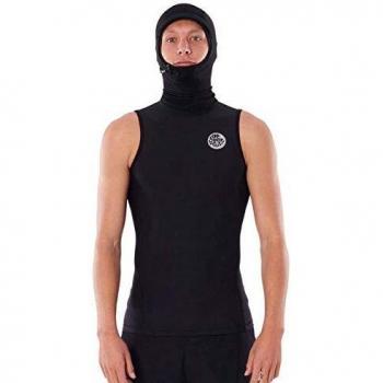 Camiseta Rip Curl de Manga Larga Flashbomb 0.5 Mm